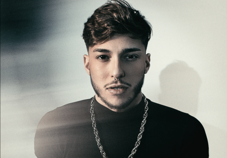 Pedro Lara lança a primeira parte de seu álbum de estreia “Acelerado e Calmo”