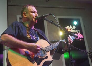 Entre a medicina e a música: A dupla jornada do Dr. Nathan Valle