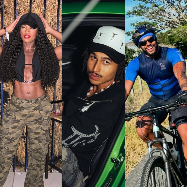 Matuê leva o Recife à loucura com a “333 Tour” no Classic Hall