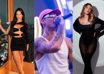 “Que Isso Moça”, de Davi Kneip & Greggont, vira febre entre influenciadores e conquista as redes sociais