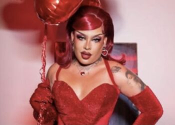 Gloria Groove anuncia show exclusivo do “Serenata da GG” em São Paulo