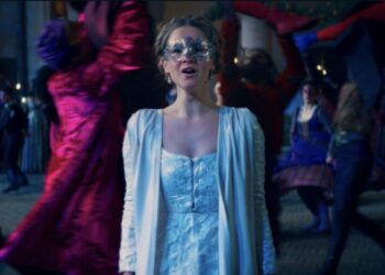 ‘Juliet e Romeo’, versão musical do clássico, ganha primeiro trailer; confira!