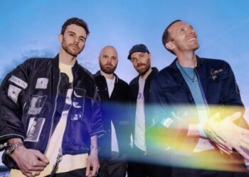 Coldplay volta a investir no K-Pop após sucesso com BTS