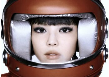 Jennie sobe mais alto do que nunca no Spotify com “like JENNIE”