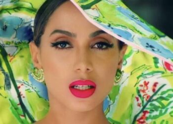 Anitta vai fazer parceria com Doechii? Confira o que se sabe