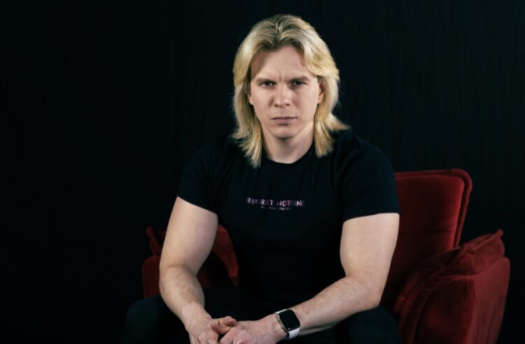 Guilherme Hirose: Confira o lançamento do single “Independence or Death” em colaboração com Smoking Snakes Symphony Project