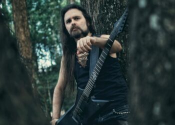 Hall Of Gods: Confira o lançamento de “Guarany (Sons of The Forest)” com Marcello Pompeu e May Puertas