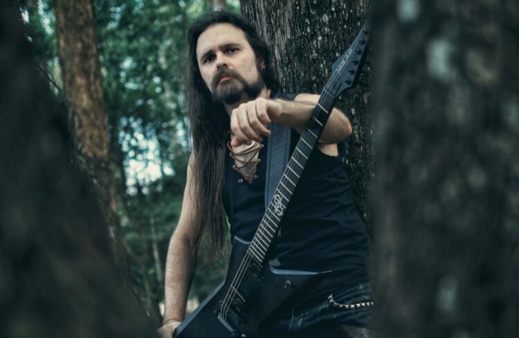 Hall Of Gods: Confira o lançamento de “Guarany (Sons of The Forest)” com Marcello Pompeu e May Puertas