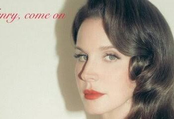 Lana Del Rey lança música de surpresa; ouça “Henry, come on”
