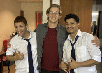 Curta-metragem “100 Limites – Tudo Outra Vez” chega em breve ao catálogo do streaming BoxBrazil Play