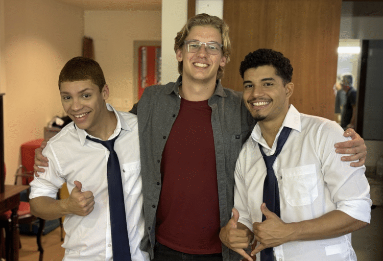 Curta-metragem “100 Limites – Tudo Outra Vez” chega em breve ao catálogo do streaming BoxBrazil Play