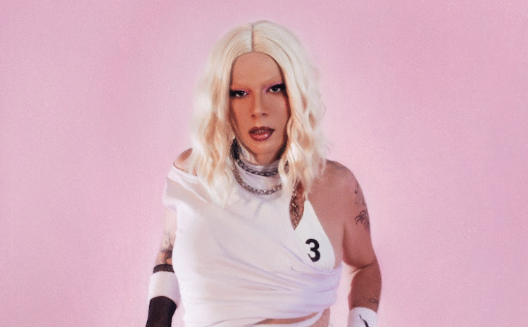 Malka Julieta apresenta primeiro álbum intitulado Chão