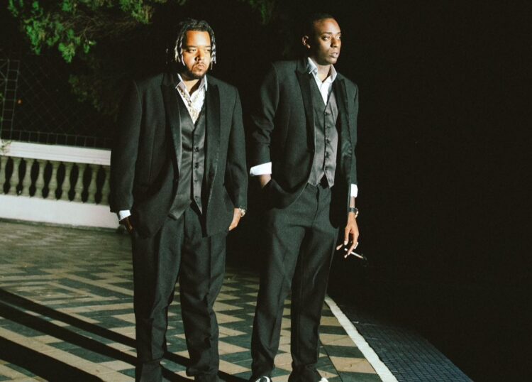 MC Negão Original e Vulgo FK estouram com “Quando Você Ligou”, hit que já ultrapassa 3,5 milhões de streams