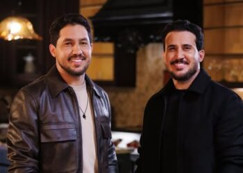 “Marra de Bandida” conquista o país e embala o São João 2025