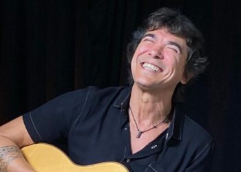 Milton Guedes realiza show em São Paulo neste sábado, 17