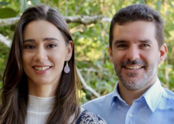 AnieRafa lançam “Riozinho”, segundo single do EP “Águas Caipiras”