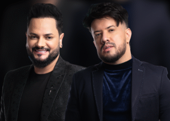 Diego & Victor Hugo celebram sucesso e se consolidam entre os maiores nomes do sertanejo