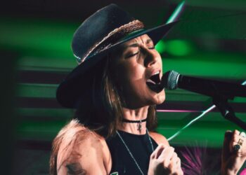 “Bruna Viola Improvável”: Cantora lançou primeira parte do audiovisual com canções inéditas