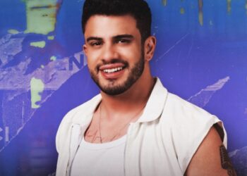 Ávine Vinny aposta alto com o lançamento de “Termina Feio” e reafirma sua força no forronejo