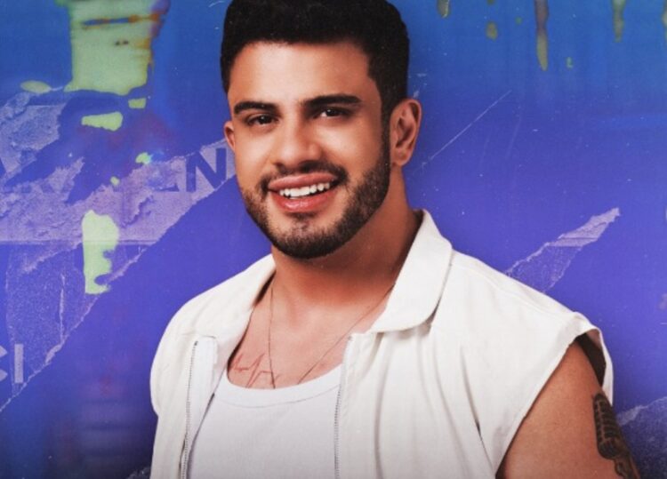 Ávine Vinny aposta alto com o lançamento de “Termina Feio” e reafirma sua força no forronejo