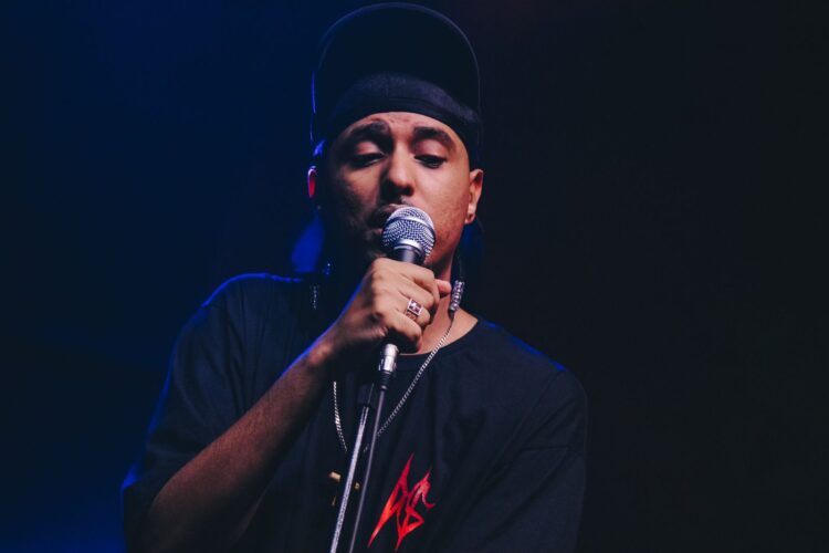 D$ Luqi lança “Lado A, Lado B” e aquece para novo álbum com crítica social embalada pelo funk carioca