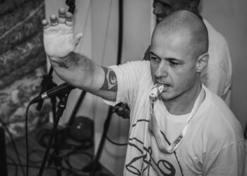 Casa de Cultura Os Capoeira abre inscrições para oficina de Percussão com Mestre Dalua