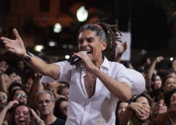 Samba do Sacramento fará edição especial de aniversário com convidados na Varanda do MAM