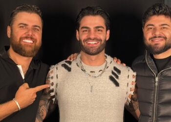 Quem é NETTO? Conheça o novo empresariado de Zé Neto & Cristiano