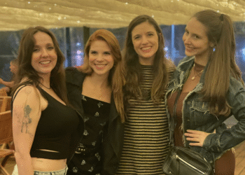 Websérie “Desnorteadas” está de volta ao YouTube após sucesso no streaming e festivais