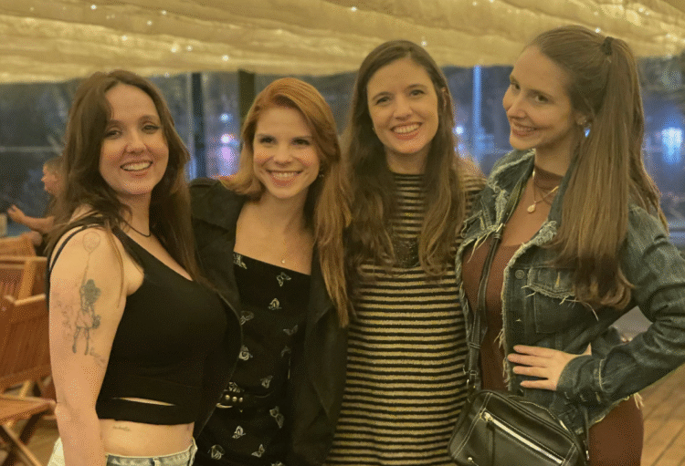 Websérie “Desnorteadas” está de volta ao YouTube após sucesso no streaming e festivais