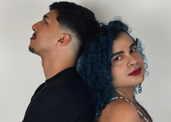 Alexys Agosto fala sobre produção musical de “Acelerado e Calmo”, novo álbum do Pedro Lara 