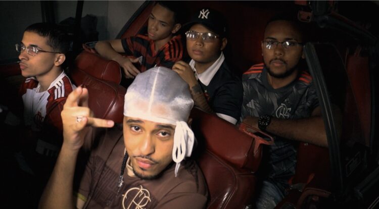 D$ Luqi ultrapassa 43 mil views com o clipe de “Lado A, Lado B” e mostra a força do funk com crítica social