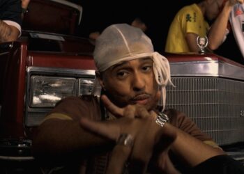 D$ Luqi anuncia o lançamento do single “PRETO ABUSADO E IGNORANTE” no Dia de Nelson Mandela