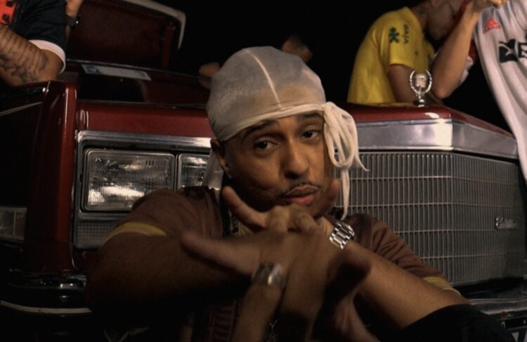 D$ Luqi anuncia o lançamento do single “PRETO ABUSADO E IGNORANTE” no Dia de Nelson Mandela