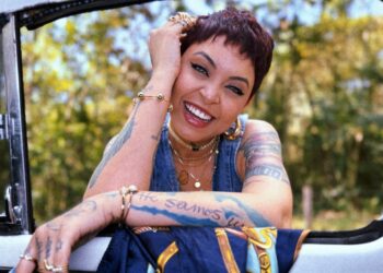 Kell Smith inicia nova turnê com show no Festival de Inverno de Garanhuns, nesta sexta-feira (25)