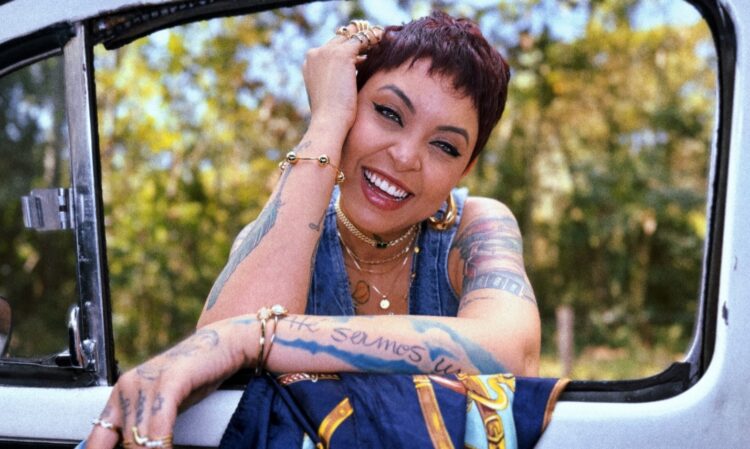 Kell Smith inicia nova turnê com show no Festival de Inverno de Garanhuns, nesta sexta-feira (25)