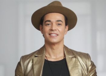 Geandson Rios comenta grande procura para o São João com a Banda Djavú.