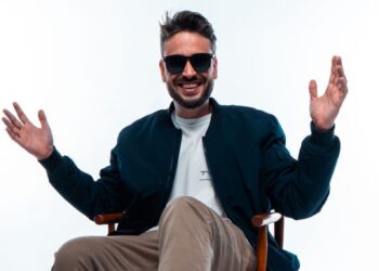 Das dificuldades aos grandes palcos: A experiência e carreira de DJ Gudi pode inspirar novos DJs!