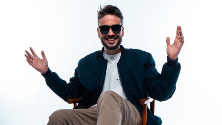 Das dificuldades aos grandes palcos: A experiência e carreira de DJ Gudi pode inspirar novos DJs!