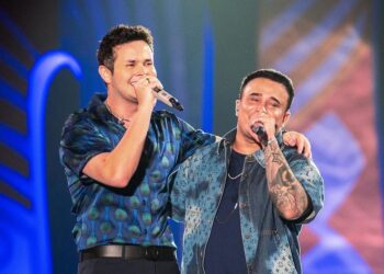 “Próximo Amor”: Matheus & Kauan lançam hit bem-humorado que viraliza nas redes e conquista fãs