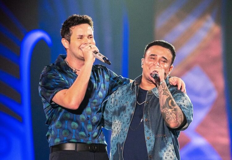 “Próximo Amor”: Matheus & Kauan lançam hit bem-humorado que viraliza nas redes e conquista fãs