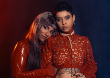 Traemme e Kell Smith se unem em “Agora Doeu”, uma homenagem aos hits nostálgicos de 2000