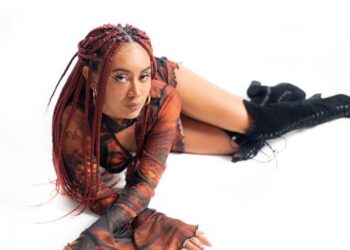 Anna Suav exalta belezas do Norte com  elementos pop em novo single “Barril 092”