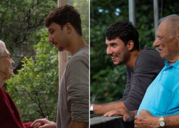 Relvas homenageia avós em novo single “Tua Voz” e fala sobre saudade, ligação e despedidas