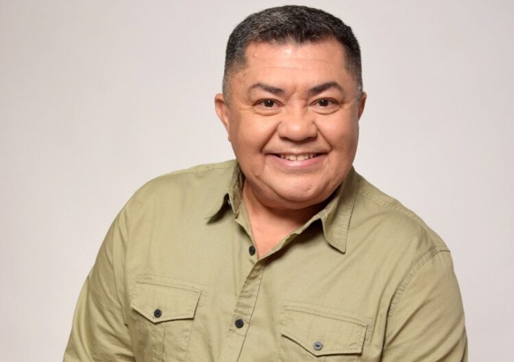 Após sucesso em “Vale Tudo”, Cesário Candhí, anuncia participação em Arcanjo Renegado e novos trabalhos