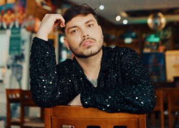 Vini transforma a vida em “Pista de Dança” no novo single sobre liberdade e leveza