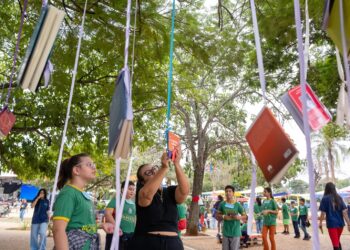 FLIB 2025: literatura, resistência e protagonismo no coração de Bonito (MS)