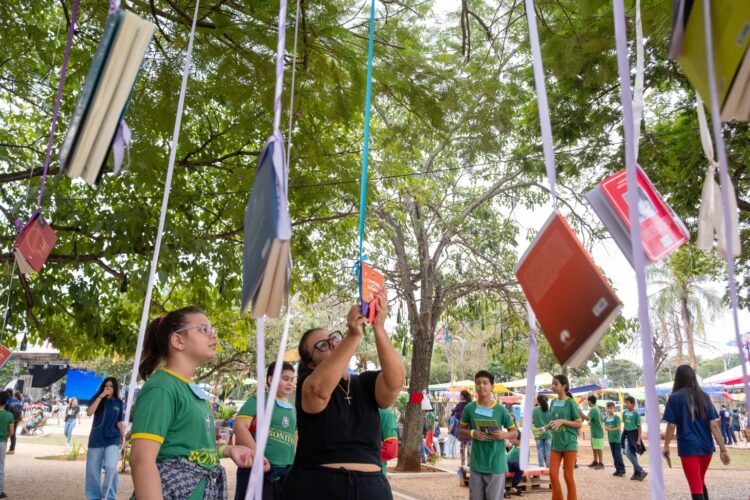 FLIB 2025: literatura, resistência e protagonismo no coração de Bonito (MS)