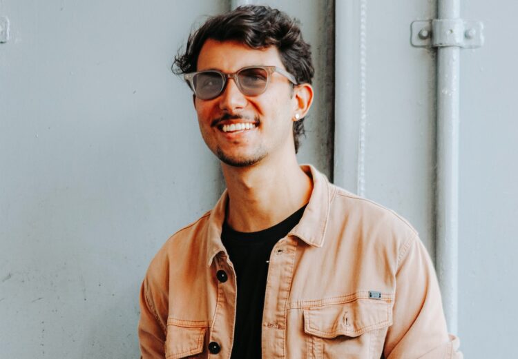 Relvas comemora feedback positivo e emocionante do novo single “Tua Voz”