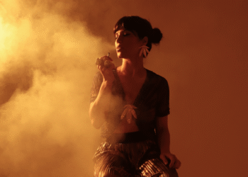 RoB Love lança “HIGH AND FREE”, faixa em parceria com Kassin e Mário Caldato Jr